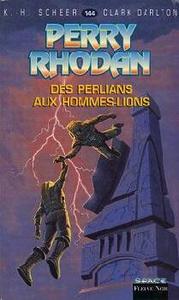 Des perlians aux Hommes-Lions
