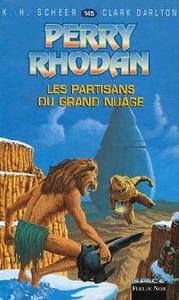 Les Partisans du Grand Nuage