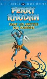 Dans les grottes des Gurrads