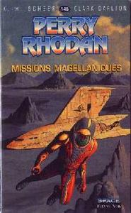 Missions Magellaniques