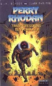 Transgressions Temporelles