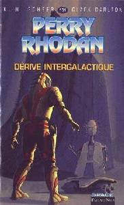 Drive intergalactique