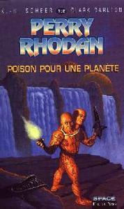 Poison pour une plante