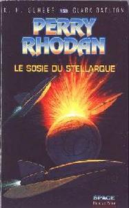 Le Sosie du Stellarque