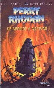 De Nrde  Neptune