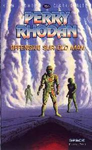 Offensive sur Old Man