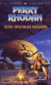 Cits spatiales Skovars