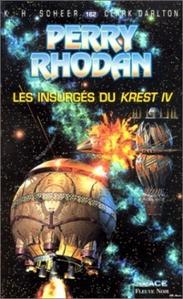 Les Insurgs du Krest IV