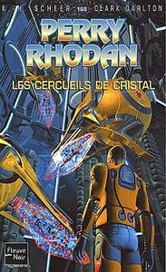 Les Cercueils de cristal