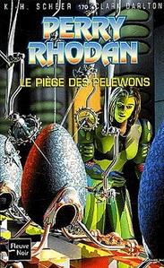 Le Pige des Pelewons