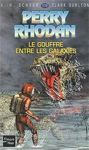 Le Gouffre entre les galaxies