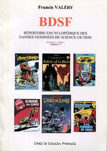 BDSF Volume A - Tome 1