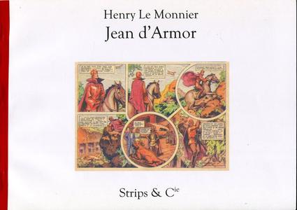 Jean d'Armor