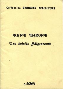Les Soleils Migrateurs