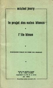 Noyau de Nuit n 5 : Michel Jeury