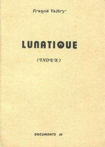 Index de Lunatique