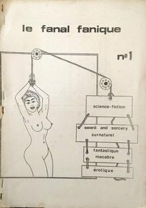 Le Fanal fanique n 1