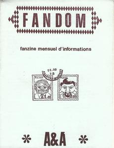 Fandom n 1