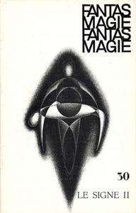 Fantasmagie n 30