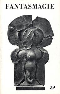 Fantasmagie n 32