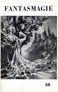 Fantasmagie n 38
