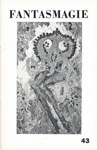 Fantasmagie n 43