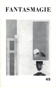 Fantasmagie n 45