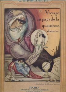 Voyage au pays de la quatrime dimension