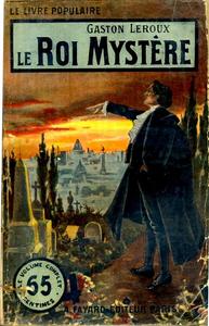 Le Roi Mystre