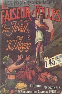 Le Faiseur de folles