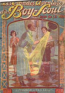 Couverture