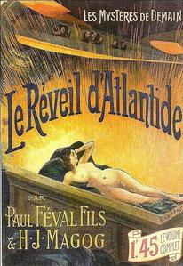 Le Rveil d'Atlantide