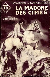 La Madone des cmes