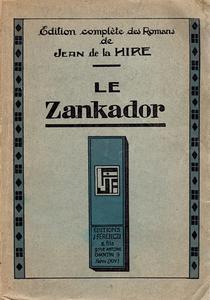 Le Zankador