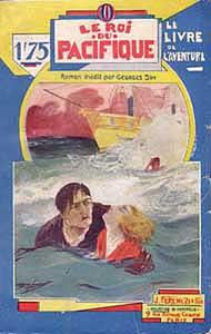 Le Roi du pacifique