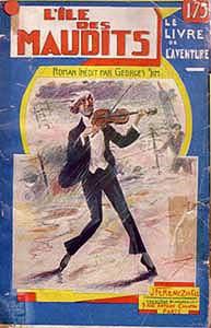 L'le des maudits