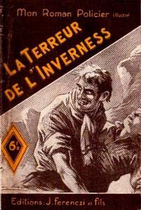 La Terreur de l'Inverness