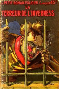 La Terreur de l'Inverness