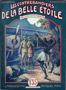 Couverture