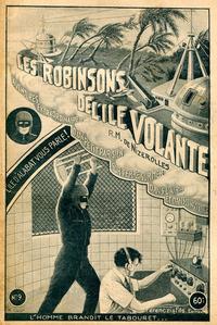 L'le d'Alabat vous parle !