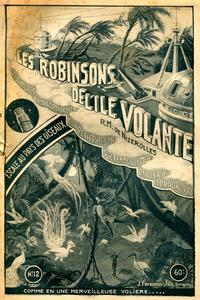 Escale au pays des oiseaux