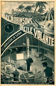 Le Laboratoire de Satan
