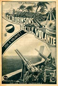 Feu  volont !