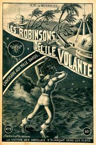 L'Adversaire aux mille dards