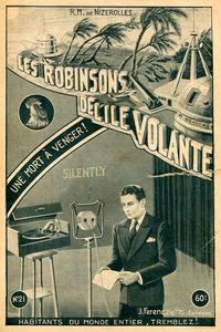 Une mort  venger !