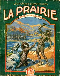 La Prairie