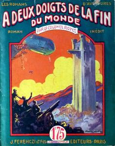 Couverture