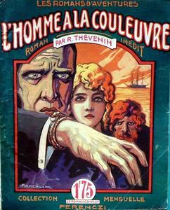 Couverture