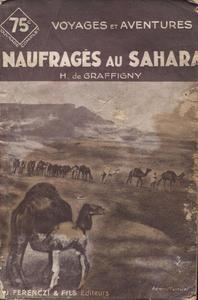 Naufrags au Sahara