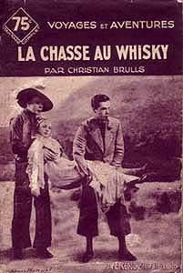 La Chasse au whisky